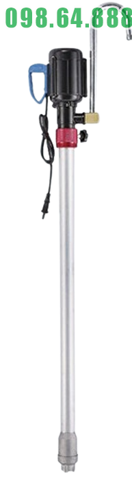 Máy bơm dầu công nghiệp thân nhôm JDT-750W-L