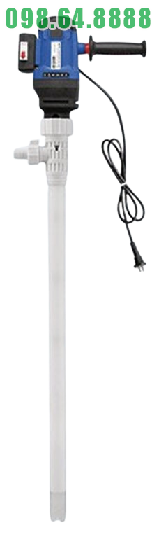 Máy bơm điện chuyển dầu nhớt JDT-1800W-RPP