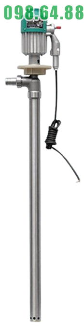 Máy bơm rút chất lỏng chống cháy nổ WB-A-900