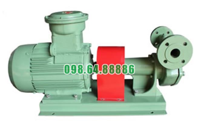 Máy bơm sừng trâu 32LWB-130 với công suất 2.2kW và tốc độ 29000 vòng/phút