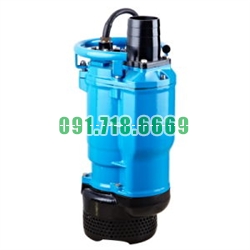 Bán Máy bơm nước thả chìm Tsurumi KTZ 611 giá rẻ chính hãng