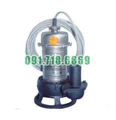 Bán Máy Bơm Chìm Nước Thải Daphovina 1.5 Hp giá rẻ chính hãng