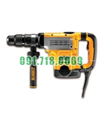 Bán Máy đục bê tông Dewalt D25711K (1250W) giá rẻ chính hãng