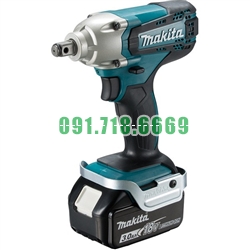 Bán Máy vặn ốc dùng pin Makita DTW190RFE (18V) giá rẻ chính hãng