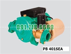 Bán Máy Bơm Tăng Áp Điện Tử Wilo PB 400 SEA giá rẻ chính hãng