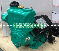 Bán Máy Bơm Chân Không Wilo PWI 550EH (550W) giá rẻ chính hãng