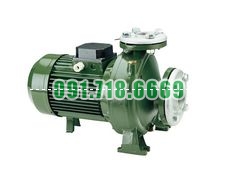 Bán Máy Bơm Nước Ly Tâm Công Nghiệp Sealand CN 65-200B giá rẻ chính hãng