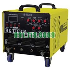 Bán Máy hàn điện tử Hồng Ký HKTIG 315 AC/DC giá rẻ chính hãng