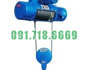 Bán Plang cáp điện 3T 380V giá rẻ chính hãng