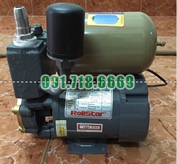 Bán Máy bơm nước tăng áp RollStar TP-130AE giá rẻ chính hãng