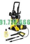 Bán Máy phun áp lực cao Karcher K5EU (2100W) giá rẻ chính hãng