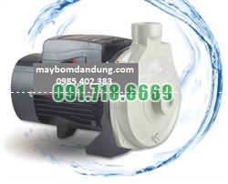 Bán Máy bơm nước ly tâm SHIRAI JLM 158-800S giá rẻ chính hãng