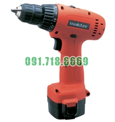 Bán Máy khoan pin Maktec MT063SK2N (12V) giá rẻ chính hãng