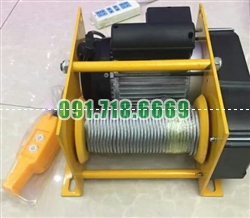 Bán Máy tời mặt đất 500Kg giá rẻ chính hãng