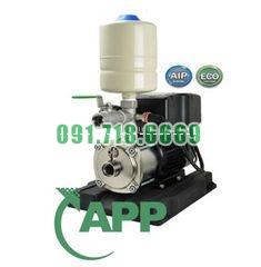 Bán Máy Bơm Tăng Áp Biến Tần  APP VFD-34 giá rẻ chính hãng