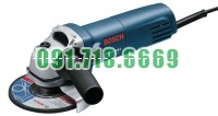 Bán Máy mài 125mm Bosch GWS 8-125C (850W) giá rẻ chính hãng