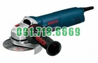 Bán Máy mài 125mm Bosch GWS 14-125CI (1400W) giá rẻ chính hãng