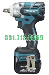 Bán Máy vặn ốc Makita DTW280RME (14.4V) giá rẻ chính hãng