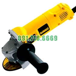 Bán Máy mài 100mm Dewalt D28111X (850W) giá rẻ chính hãng