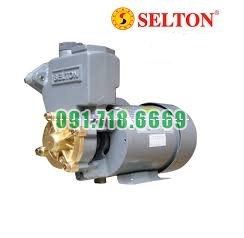 Bán Máy bơm nước Selton SEL-150BE / 150W giá rẻ chính hãng