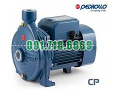 Bán Máy Bơm Nước Pedrollo CPm 158 giá rẻ chính hãng