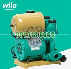 Bán Máy Bơm Tăng Áp Tự Động Wilo PW 122EA giá rẻ chính hãng