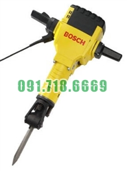 Bán Máy đục bê tông Bosch GSH 27 (1900W) giá rẻ chính hãng