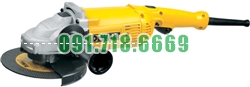 Bán Máy mài 180mm Dewalt D28491 (2000W) giá rẻ chính hãng