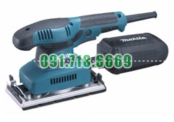 Bán Máy chà nhám Makita BO3710 (190W) giá rẻ chính hãng