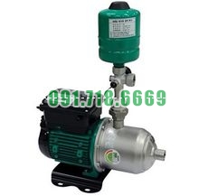 Bán Máy Bơm Nước Tăng Áp Biến Tần Wilo PBI-L403EA giá rẻ chính hãng