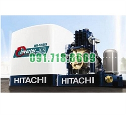 Bán BƠM INVERTER HITACHI WM P400GX (BIẾN TẦN) giá rẻ chính hãng