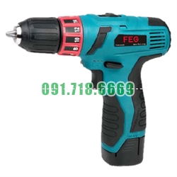 Bán Máy khoan pin vặn vít FEG 14Li (14.4V) giá rẻ chính hãng