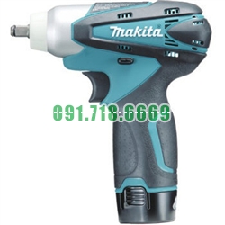 Bán Máy vặn ốc bu lông Makita TW100DWE (10.8V) giá rẻ chính hãng