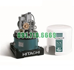 Bán BƠM TĂNG ÁP HITACHI WT-P150GX2-SPV (150W) giá rẻ chính hãng