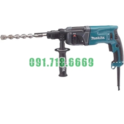 Bán Máy khoan bê tông Makita HR2600 (800W) giá rẻ chính hãng