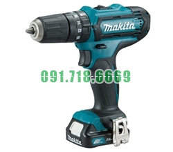 Bán Máy khoan pin vặn vít Makita giá rẻ chính hãng