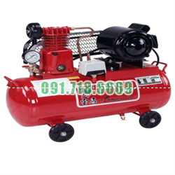 Bán Máy nén khí Pony Đài Loan 1/4HP 220V 36L giá rẻ chính hãng