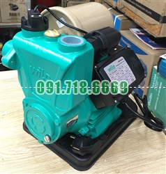 Bán Máy Bơm Tăng Áp Wilo PWI 750EAH (750W) giá rẻ chính hãng