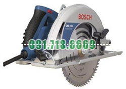 Bán Máy cưa đĩa Bosch GKS 235 (235mm) 2050W giá rẻ chính hãng