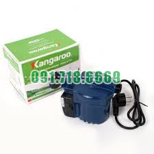 Bán Máy bơm áp Kangaroo KG 180ZP giá rẻ chính hãng