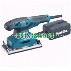 Bán Máy chà nhám rung Makita BO3711 (190W) giá rẻ chính hãng