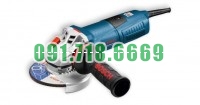 Bán Máy mài 125mm Bosch GWS 13-125CI (1300W) giá rẻ chính hãng