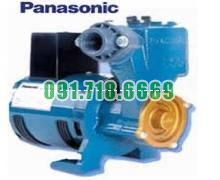 Bán Máy bơm nước Panasonic GP 350JA / 350W giá rẻ chính hãng