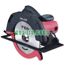 Bán Máy cưa gỗ FEG EG-235 giá rẻ chính hãng