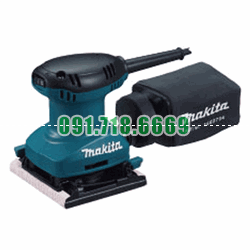 Bán Máy chà nhám rung Makita BO4558 (200W) giá rẻ chính hãng