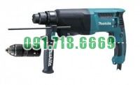 Bán Máy khoan bê tông Makita HR2630T (800W) giá rẻ chính hãng