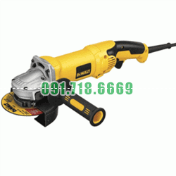 Bán Máy mài 125mm Dewalt D28065 (1250W) giá rẻ chính hãng