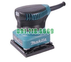 Bán Máy chà nhám Makita BO4510H (170W) giá rẻ chính hãng