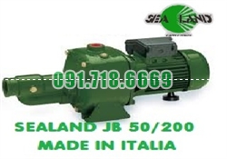 Bán Máy bơm nước họng súng Sealand JB 150/200 / 1500W giá rẻ chính hãng