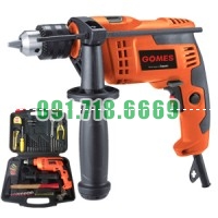 Bán Bộ máy khoan Gomes GB 5515M (710W) giá rẻ chính hãng